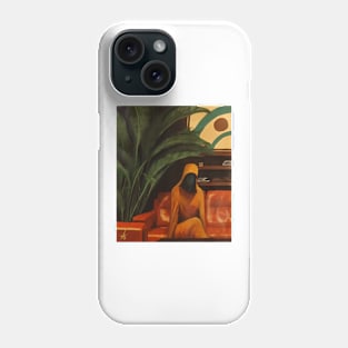 The Visit Phone Case