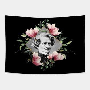 Hector Berlioz Tapestry