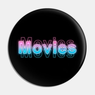 Movies Pin