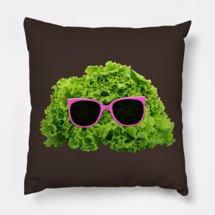 Mr Salad Pillow