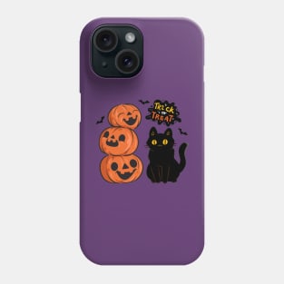 Cutest little void Phone Case