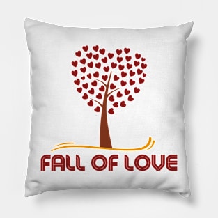 Fall Vibes Pillow