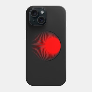 Mistake 002 Phone Case