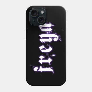 freya Phone Case