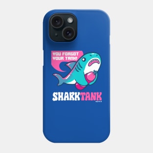 Shark Tank Phone Case