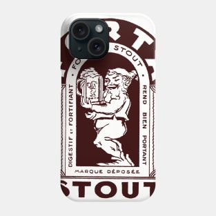 Forta Stout Phone Case