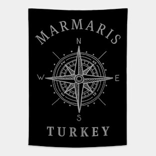 Marmaris Turkey Tapestry