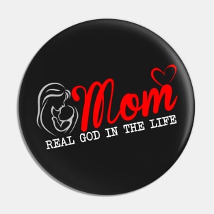 Mom Pin