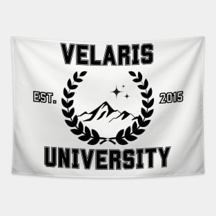 Velaris University Tapestry