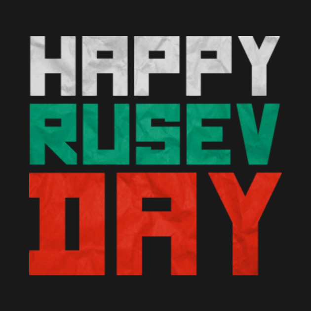 Happy Rusev Day Pro Wrestling T Shirt TeePublic