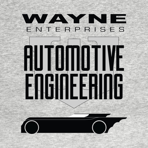 department of automotive engineering