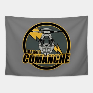 RAH-66 Comanche Tapestry