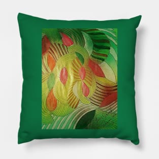 PRIMAVERA 16 Pillow