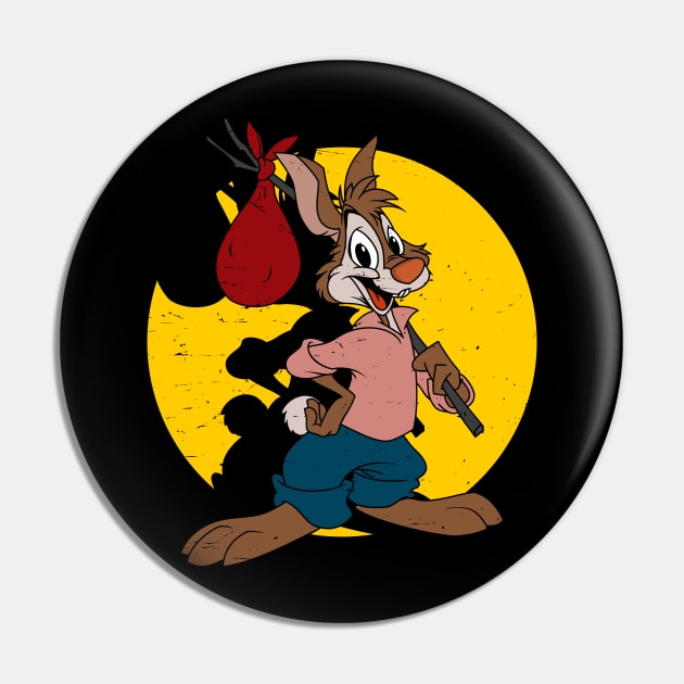 distressed splash mountain brer rabbit Pin by small alley co