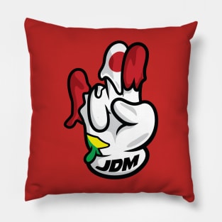 JDM Blood Pillow