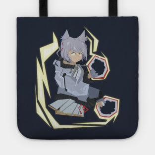 Xenoblade 3: Mio Tote