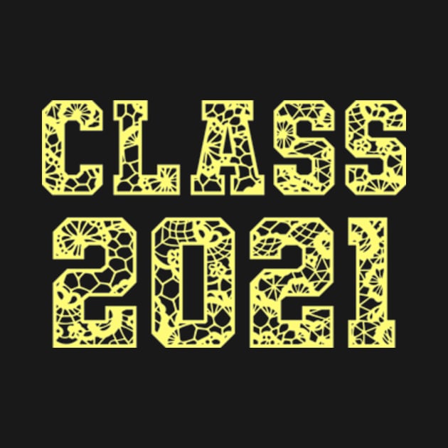 Class of 2021 by Shop Ovov