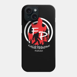 Fireside Paranormal Podcast Phone Case