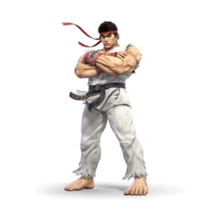 Ryu T-Shirt