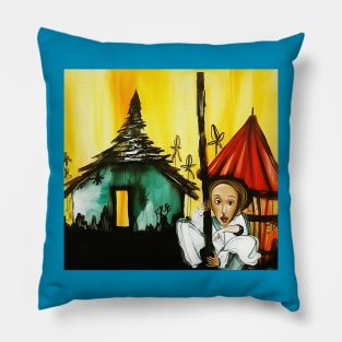 Village Pillow