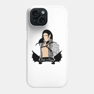 Fae is Bae Phone Case