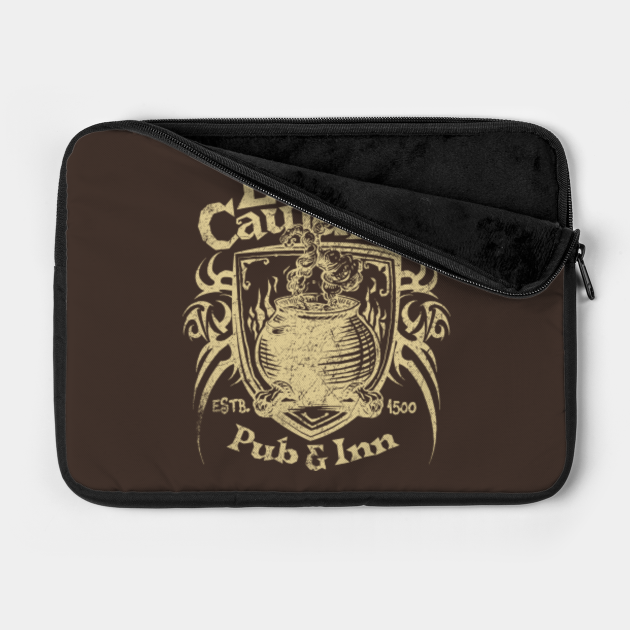 harry potter laptop case