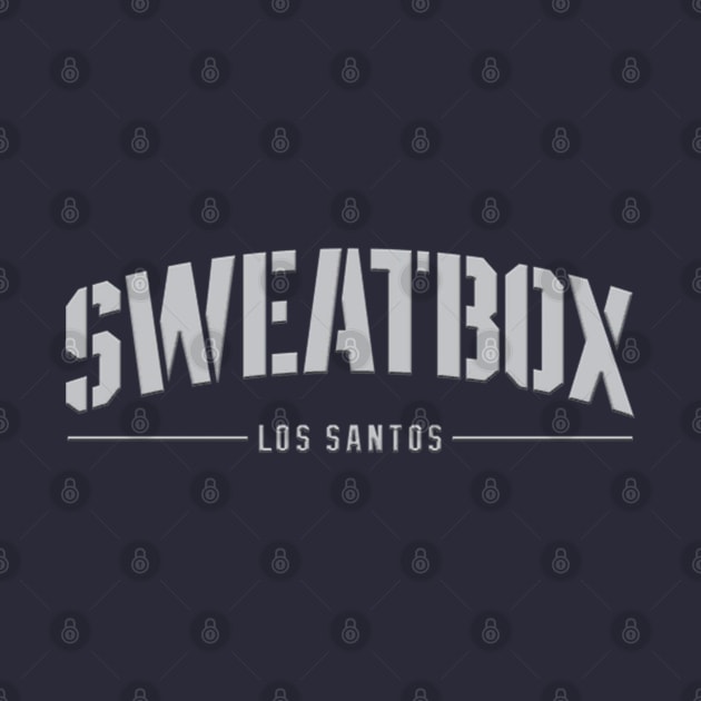 SweatBox by sketchfiles