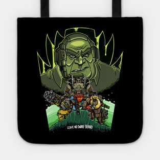 Deep Rock Galactic Tote