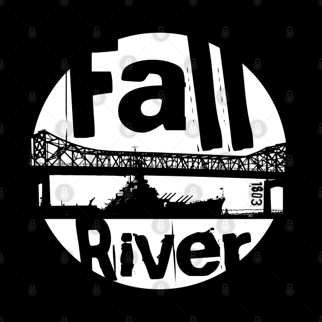 Fall River by MacMarlon