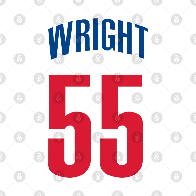 Wright by Cabello's