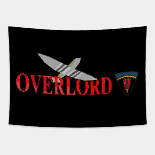 Overlord Tapestry