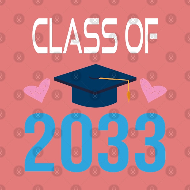 Class of 2033 by designnas2