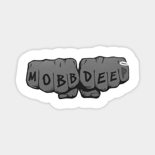 Mobb Deep - Top Selling Magnet