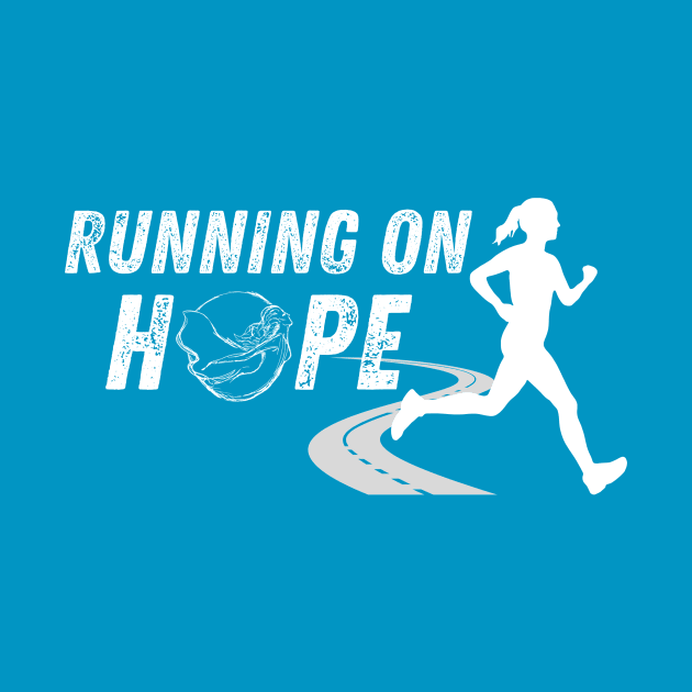 SheHopes Running on HOPE by SheHopes