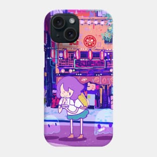 DANGO Phone Case