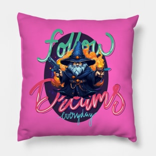 your dreams Pillow