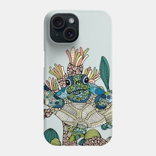 Sea Turtle Phone Case