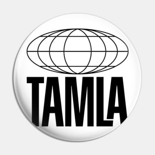 tamla records Pin