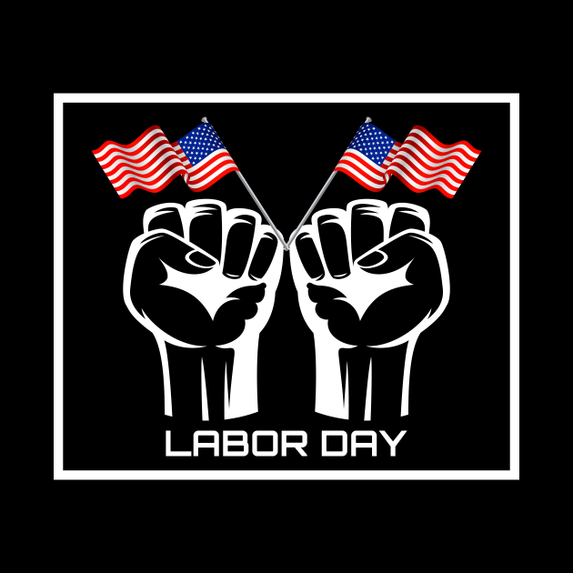 Labor Day by LAMUS