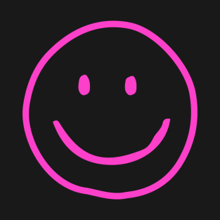 Smiley Face T-Shirt