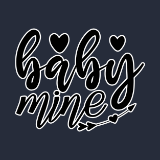 Baby mine T-Shirt