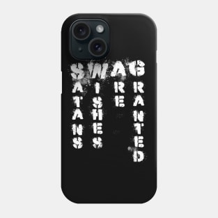 SWAG Phone Case