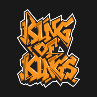 king of the kings T-Shirt
