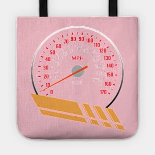 Car Gauge Tote