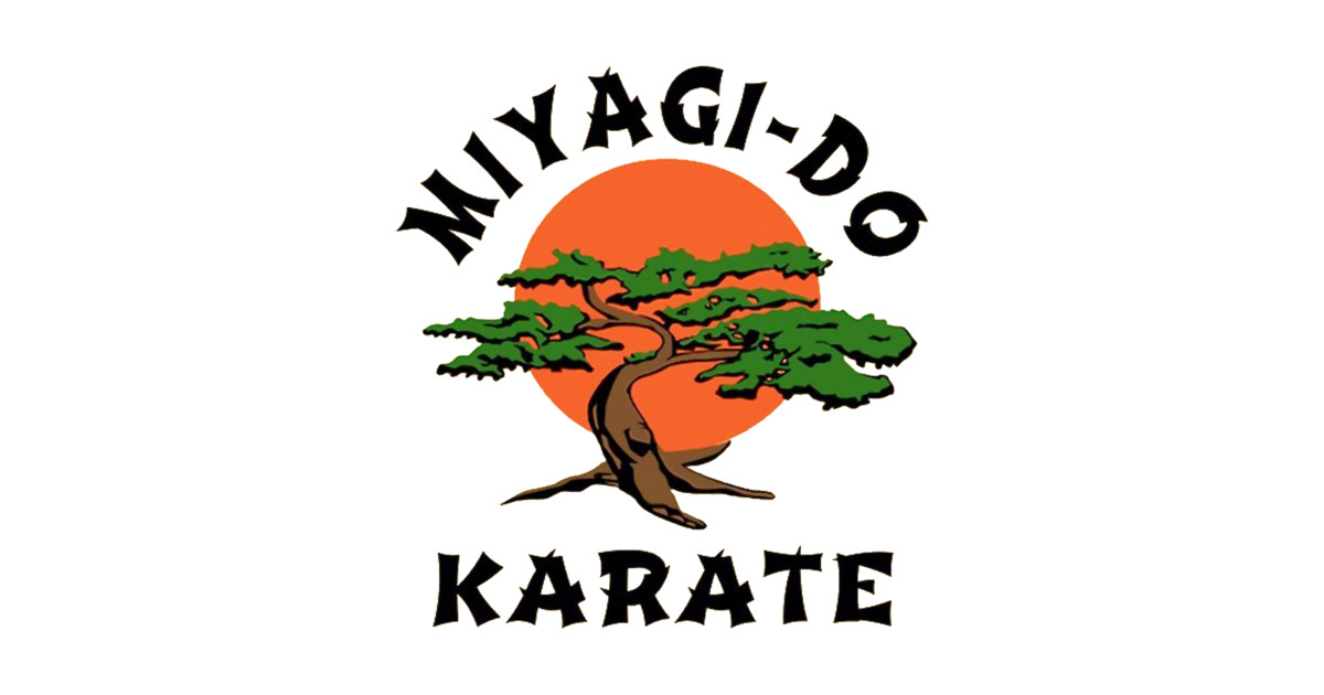 Miyagi do karate - Miyagi Do Karate - Posters and Art Prints | TeePublic