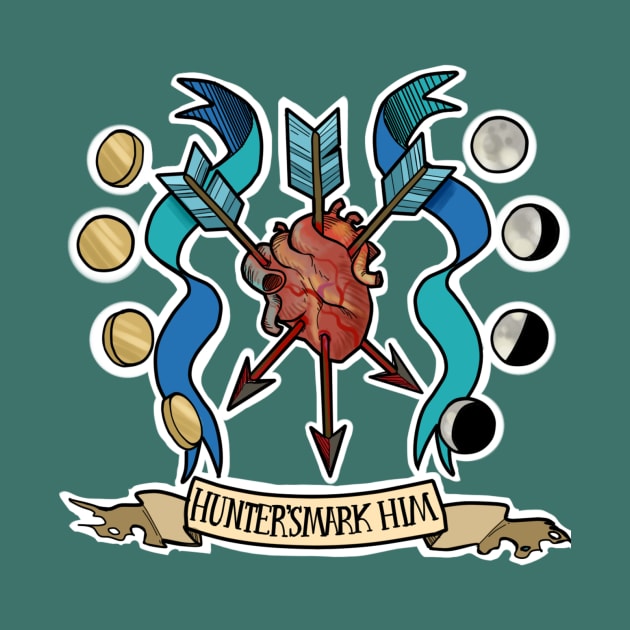 Vex Insigna by jonesylium