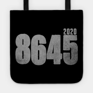 8645 2020 Tote