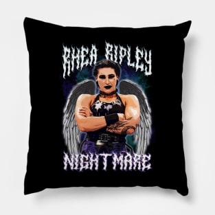 Rhea Nightmare Pillow