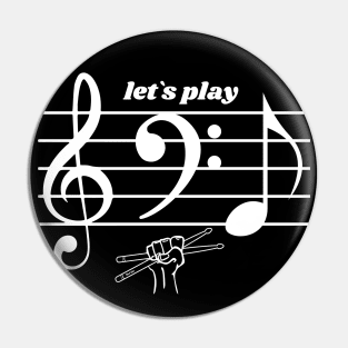 Let`s play Pin