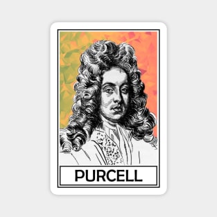 Henry Purcell Magnet